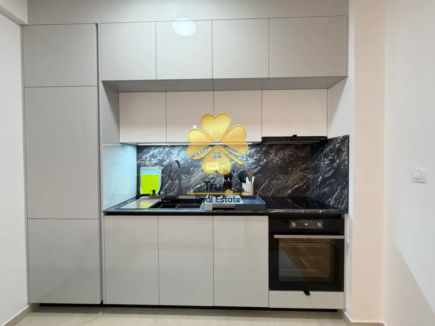 Rent, two bedroom apartment, 70m², Stari Aerodrom, Podgorica