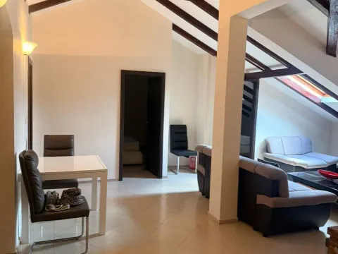 Sale, two bedroom apartment, 92m², Bigova, Kotor - image 11