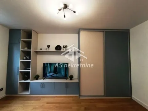 Izdavanje, stan, 37m², Stari Grad, Beograd - image 2