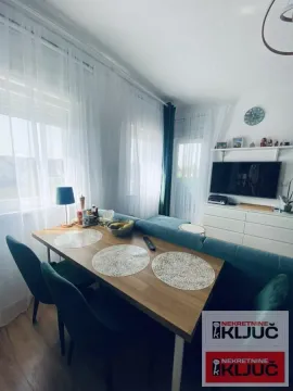 Prodaja, jednosoban stan, 30m², Lipov gaj, Novi Sad Sve Podlokacije - image 4