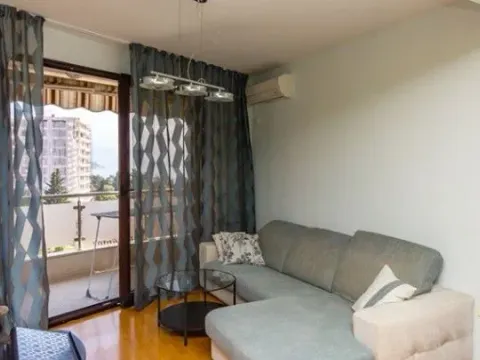 Prodaja, trosoban stan, 85m², Gospoština, Budva - image 4