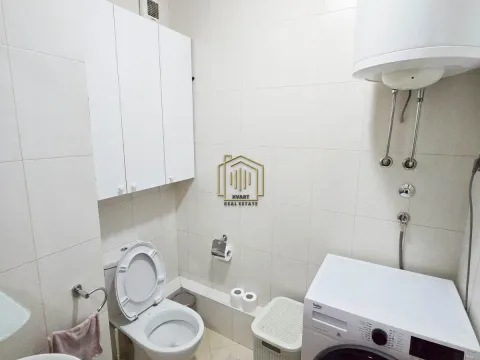 Izdavanje, dvosoban stan, 70m², Stari Aerodrom, Podgorica - image 10