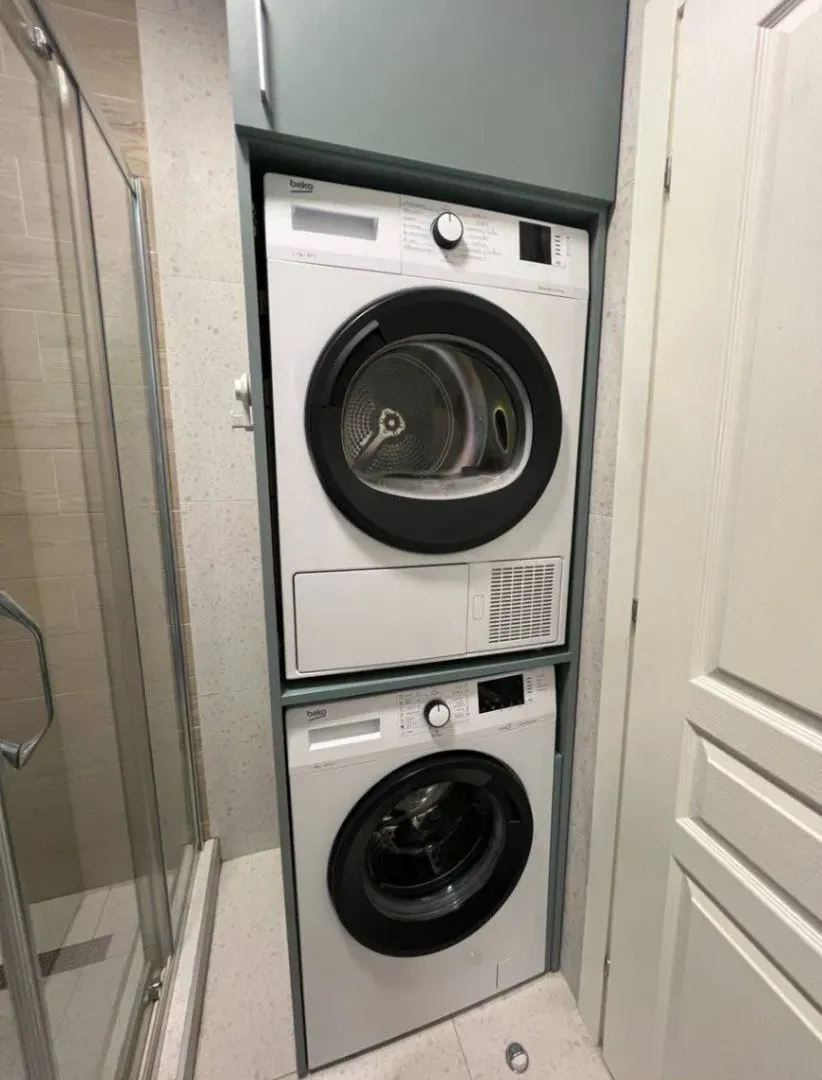 Izdavanje, dvosoban stan, 65m², Preko Morače, Podgorica