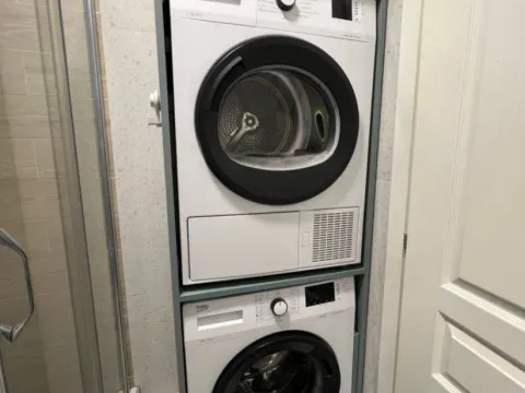 Rent, two bedroom apartment, 65m², Preko Morače, Podgorica - image 12