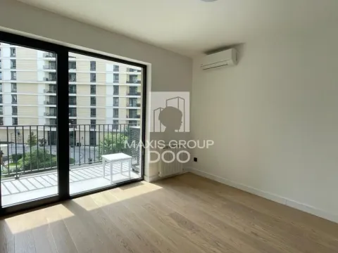 Izdavanje, poslovni prostor, 50m², Savski Venac, Beograd - image 5