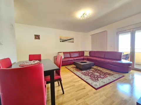 Rent, one bedroom apartment, 57m², Ilino, Bar - image 2