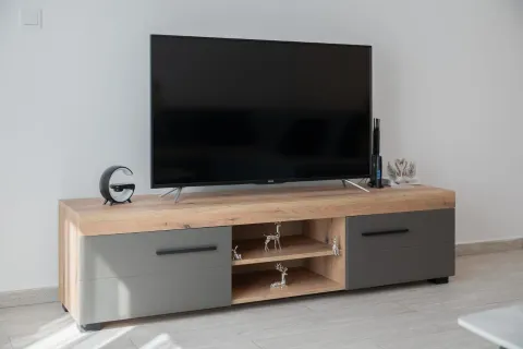 Izdavanje, jednosoban stan, 57m², Bečići, Budva - image 9