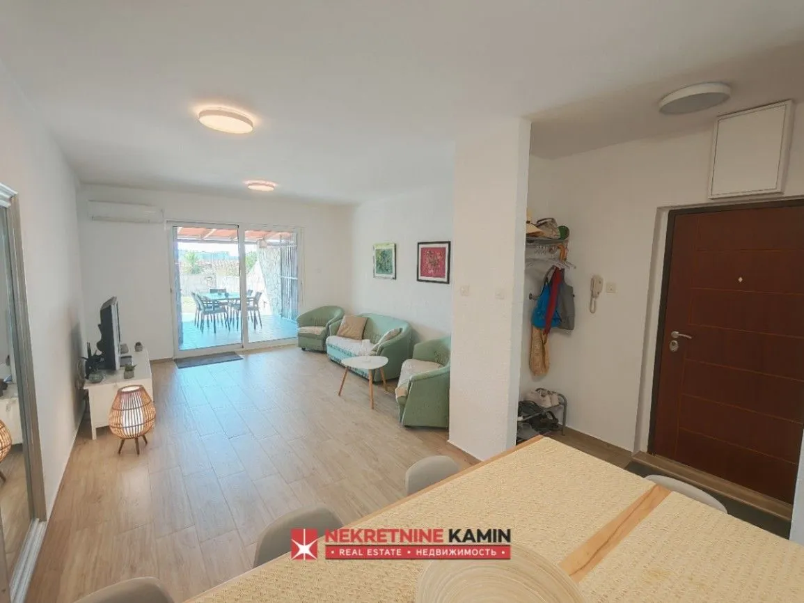 Prodaja, stan, 90m², Budva, Crna Gora