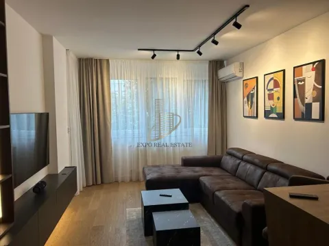 Izdavanje, jednosoban stan, 42m², Sajmište, Novi Sad - image 2