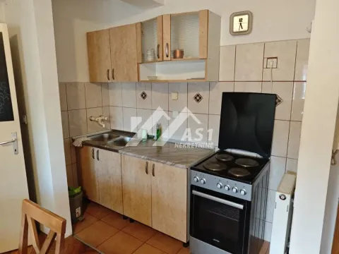 Izdavanje, jednosoban stan, 34m², Nova Detelinara, Novi Sad Sve Podlokacije - image 4
