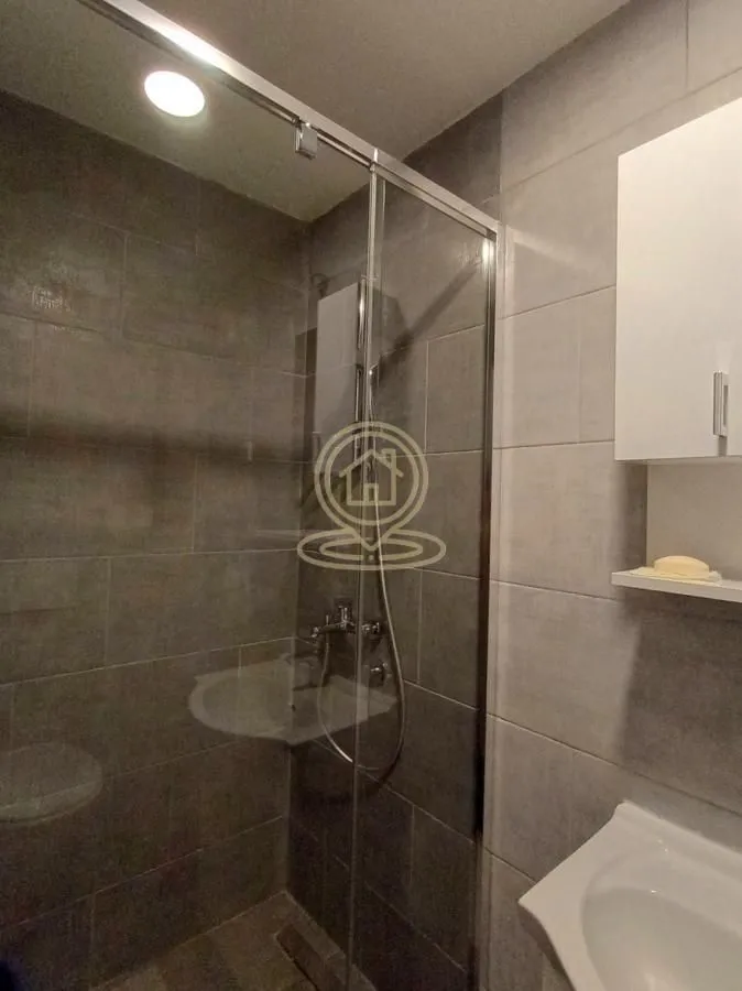 Rent, one bedroom apartment, 47m², Palilula, Niš