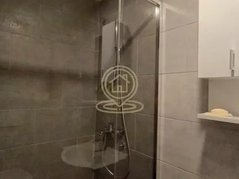 Rent, one bedroom apartment, 47m², Palilula, Niš - image 11