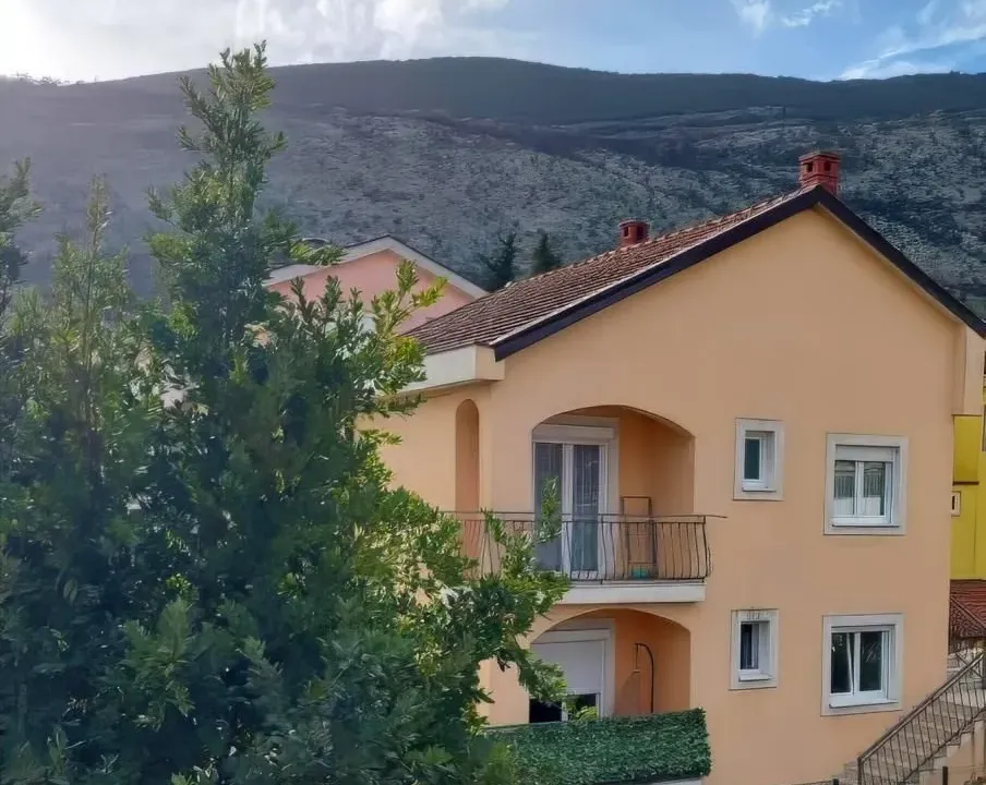 Prodaja, kuća, 187m², Igalo, Herceg Novi