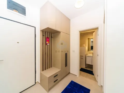 Izdavanje, jednosoban stan, 49m², Stari Aerodrom, Podgorica - image 5