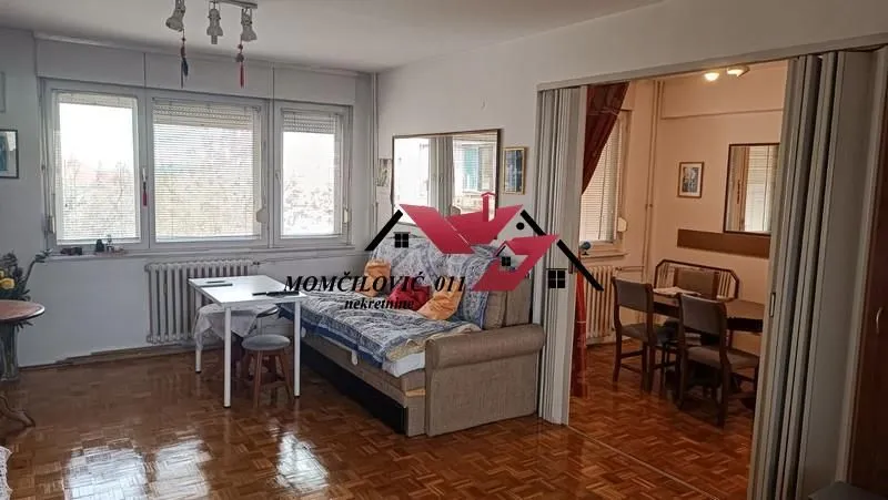 Prodaja, trosoban stan, 101m², Žarkovo, Beograd