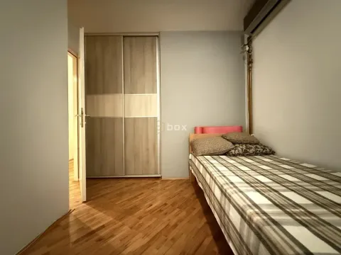 Sale, three bedroom apartment, 87m², Krive livade, Niš - image 11
