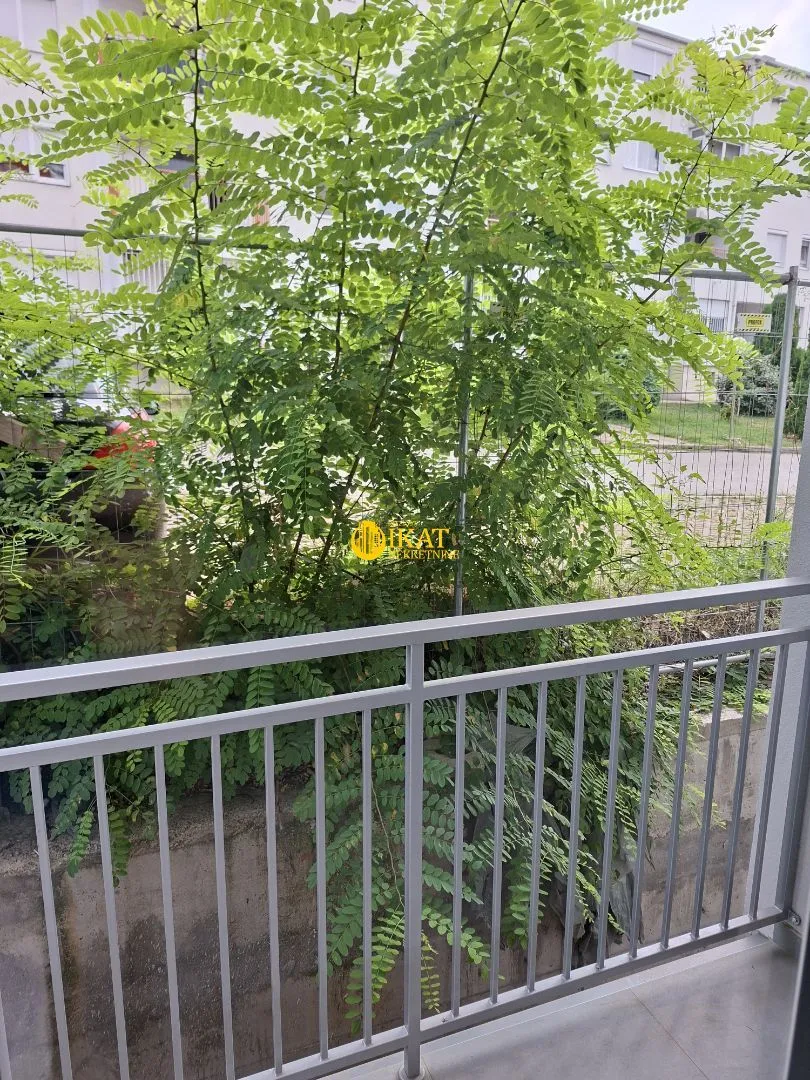 Sale, two bedroom apartment, 38m², Mirijevo 1, Mirijevo Sve Podlokacije