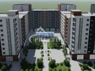 Prodaja, jednosoban stan, 44m², Stari Aerodrom, Podgorica - image 3