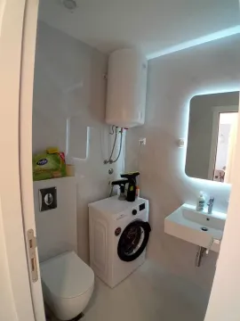 Prodaja, jednosoban stan, 45m², Dubovica, Budva - image 6
