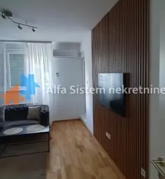 Rent, two bedroom apartment, 50m², Zvezdara Sve Podlokacije, Beograd - image 6