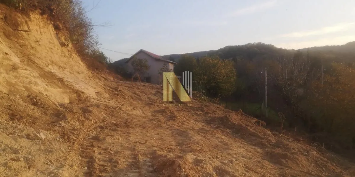 Sale, land lot, 1200m², Sremska Kamenica, Petrovaradin