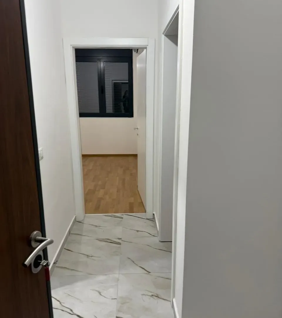 Sale, one bedroom apartment, 37m², Bečići, Budva