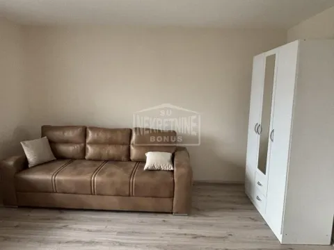 Prodaja, stan, 28m², Prozivka, Subotica - image 2