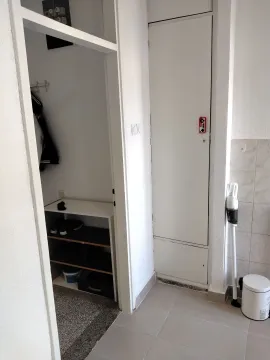 Rent, one bedroom apartment, 41m², Preko Morače, Podgorica - image 9