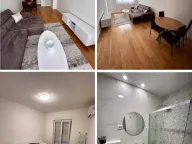 Rent, one bedroom apartment, 50m², Central Point, Podgorica