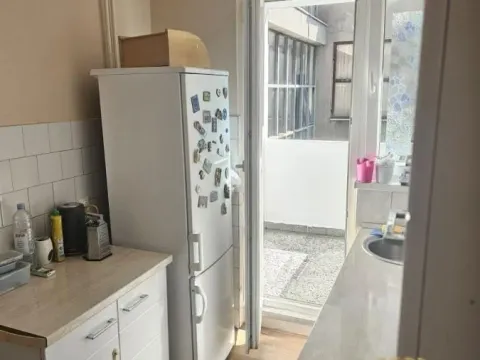 Rent, three bedroom apartment, 70m², Novi Beograd Blok 33, Novi Beograd Sve Podlokacije - image 6