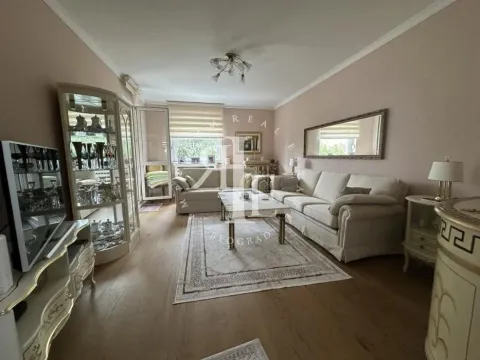 Sale, two bedroom apartment, 61m², Bezanijska Kosa 1, Bežanijska Kosa Sve Podlokacije