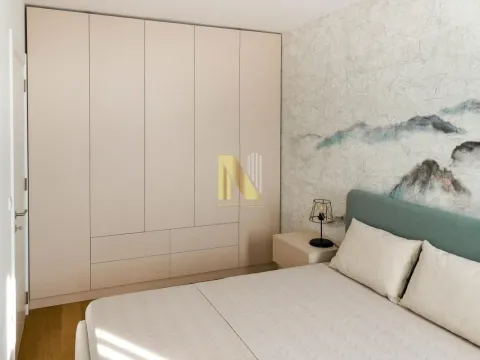 Sale, two bedroom apartment, 51m², Grbavica, Novi Sad Sve Podlokacije - image 10