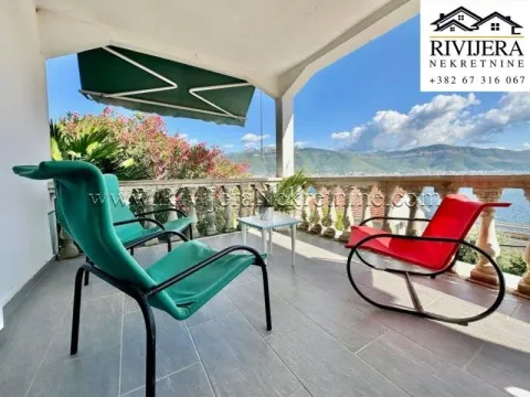 Sale, two bedroom apartment, 90m², Krašići, Tivat - image 8