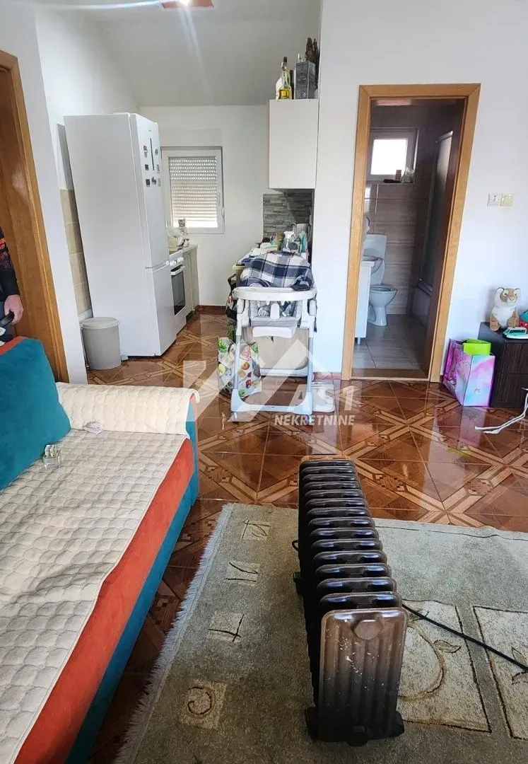 Rent, office space, 400m², Trandžament, Petrovaradin
