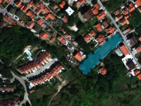 Prodaja, plac, 2778m², Višnjička Banja, Palilula Sve Podlokacije - image 11