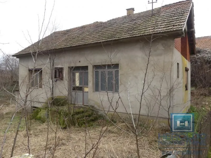 Prodaja, kuća, 60m², Dragocvet, Jagodina