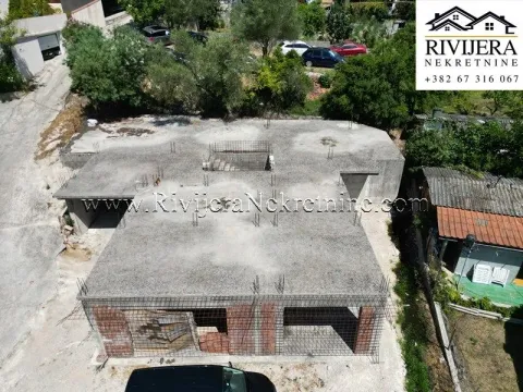 Prodaja, plac, 591m², Baošići, Herceg Novi - image 5