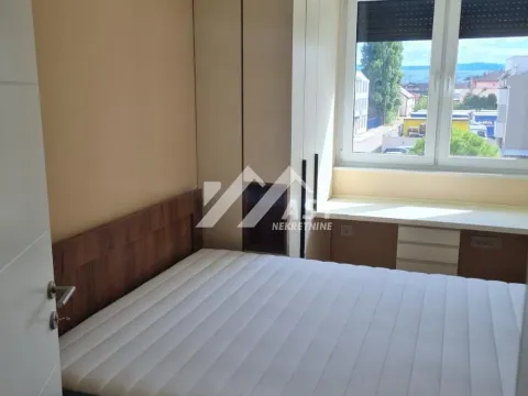 Rent, four bedroom apartment, 80m², Veternička rampa, Novi Sad Sve Podlokacije - image 6