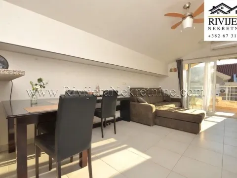 Prodaja, dvosoban stan, 56m², Bijela, Herceg Novi - image 3