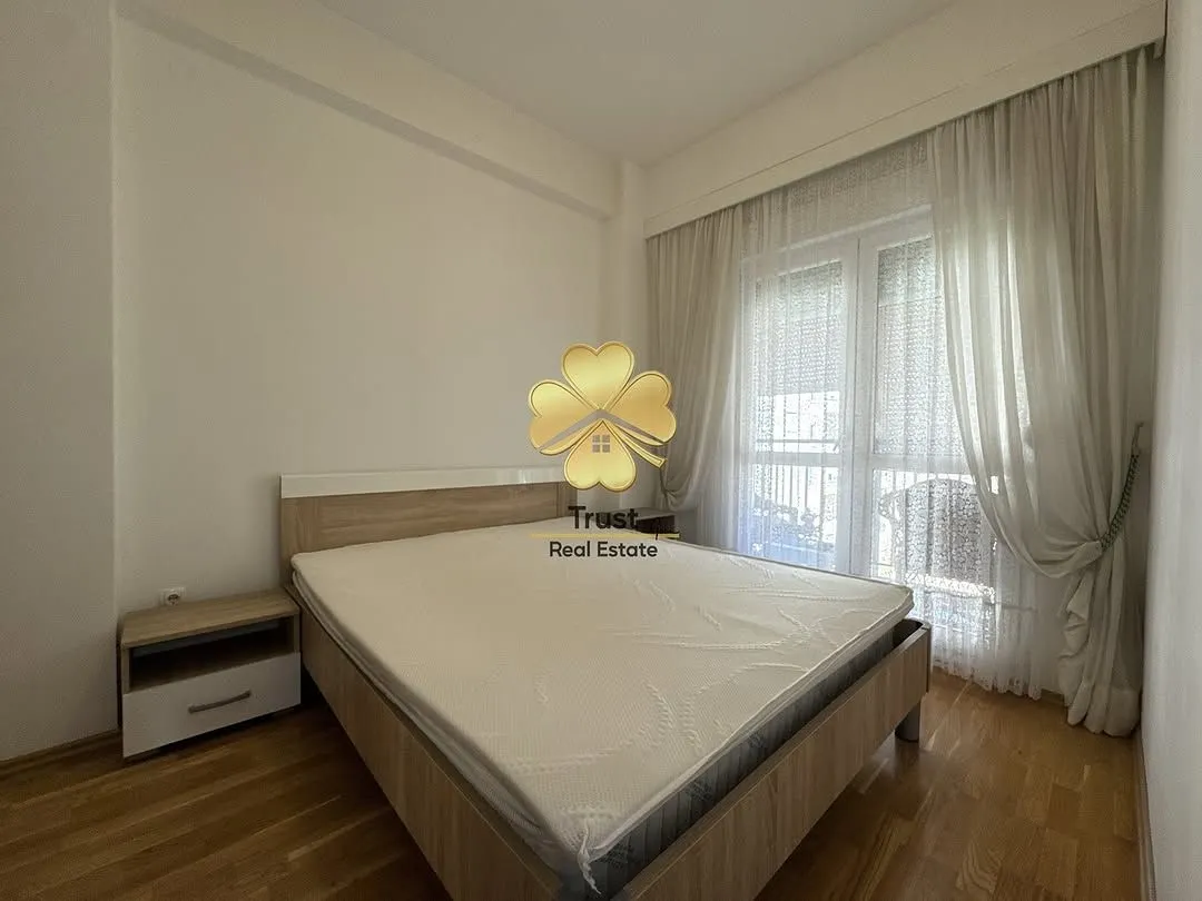 Rent, one bedroom apartment, 43m², Ljubović, Podgorica