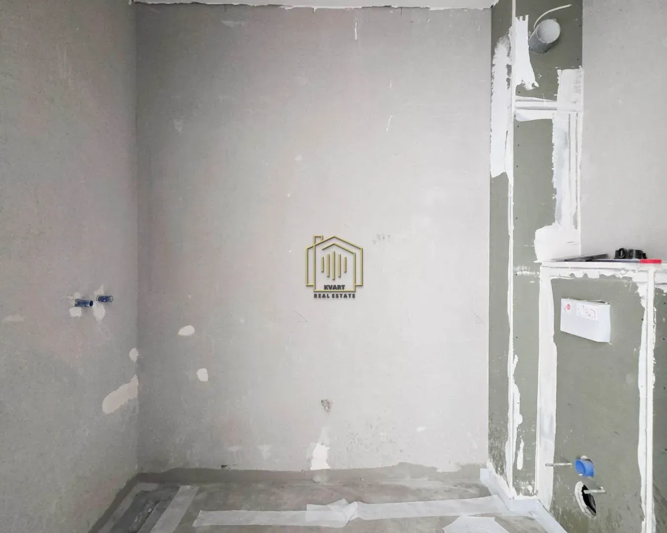 Prodaja, jednosoban stan, 48m², Zabjelo, Podgorica