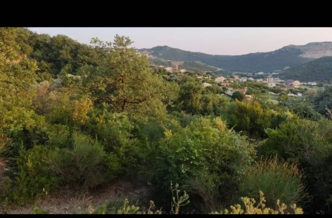 Sale, land lot, 9890m², Zaljevo, Bar