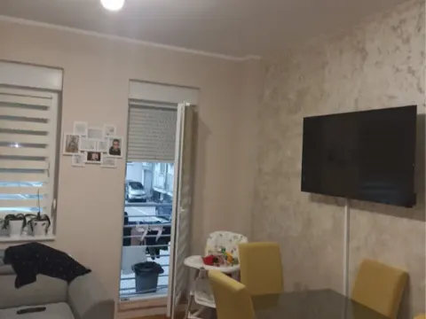 Sale, two bedroom apartment, 50m², Telep, Novi Sad Sve Podlokacije - image 2