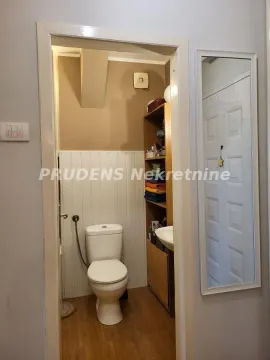 Prodaja, jednosoban stan, 41m², Mirijevo Sve Podlokacije, Beograd - image 12
