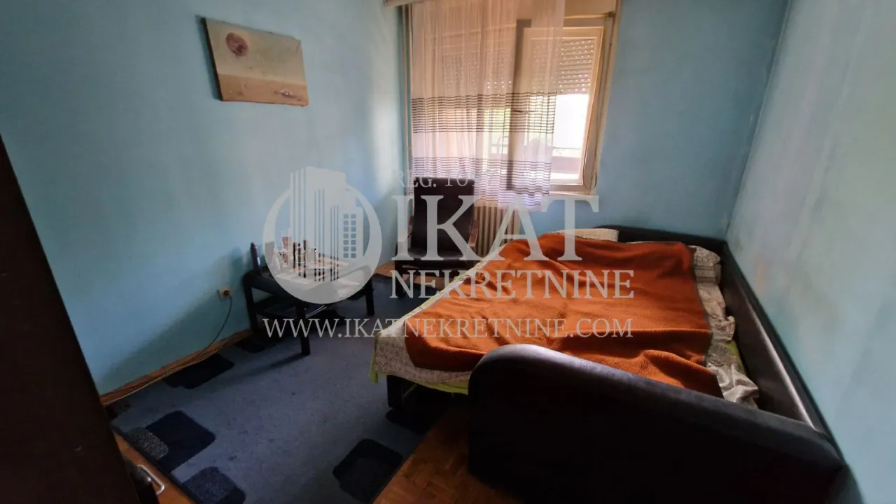 Prodaja, trosoban stan, 75m², Žarkovo, Beograd