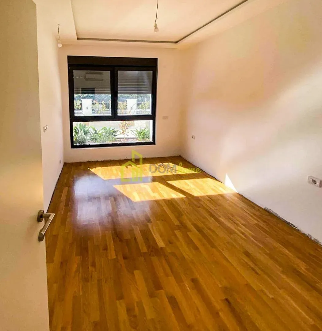 Sale, one bedroom apartment, 51m², Bar, Crna Gora