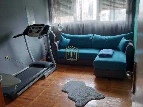 Izdavanje, dvosoban stan, 60m², Zabjelo, Podgorica - image 8