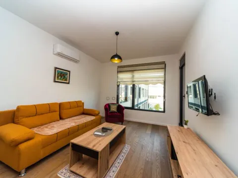 Rent, one bedroom apartment, 47m², Donja Gorica, Podgorica - image 3