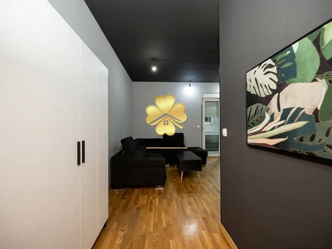 Rent, house, 63m², Momišići, Podgorica
