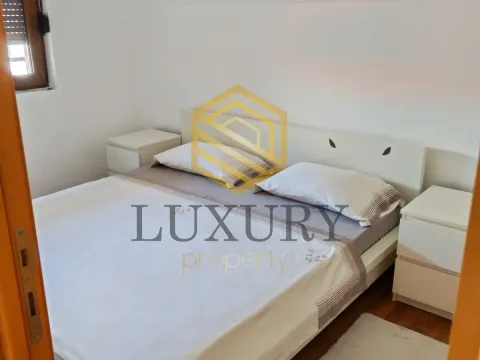 Izdavanje, jednosoban stan, 40m², Stari Aerodrom, Podgorica - image 6